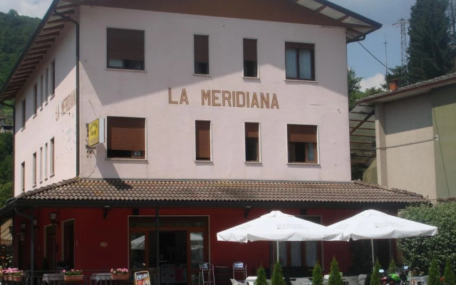 Ristorante Albergo La Meridiana