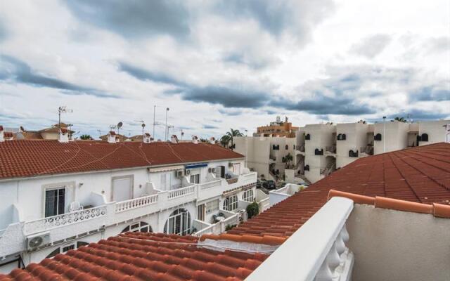 Casa en la Costa Cibeles