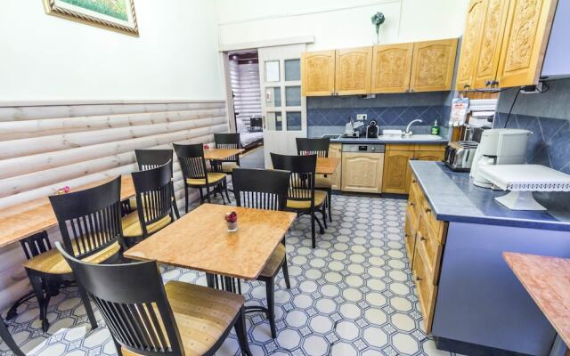 Urban Boutique Hotel