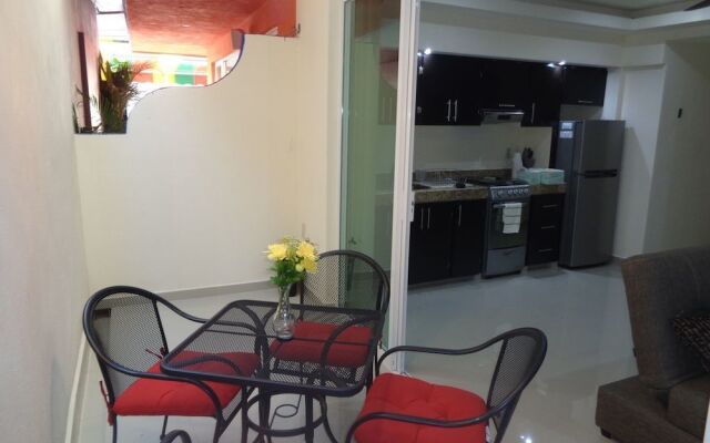 Bella Loma 103 - Casa Teresita by MDR