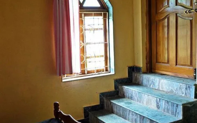 Casa d'Calma