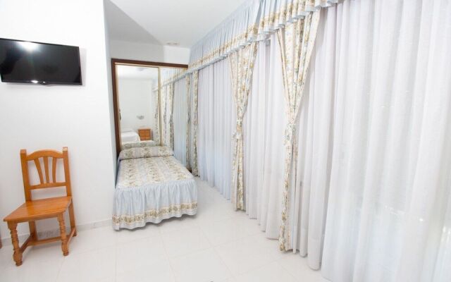 Pensión Casa Rodiño