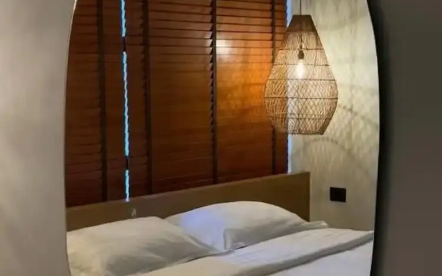 Siar Rooms