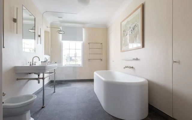 Albert Street V by Onefinestay