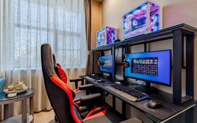 Hefei Parkview Hotel