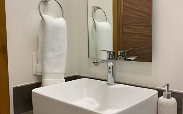 Quinta San Miguel alberca y playa 5 min