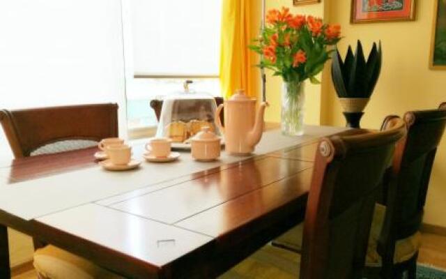 Apartamento Picasso Canteras