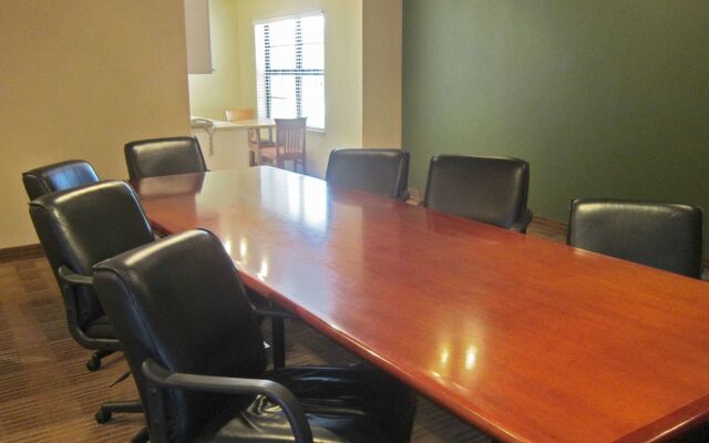 Extended Stay America Suites - Fayetteville - Fort Bragg