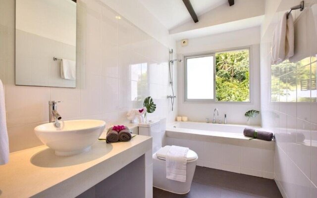 Ploizy Villa Management
