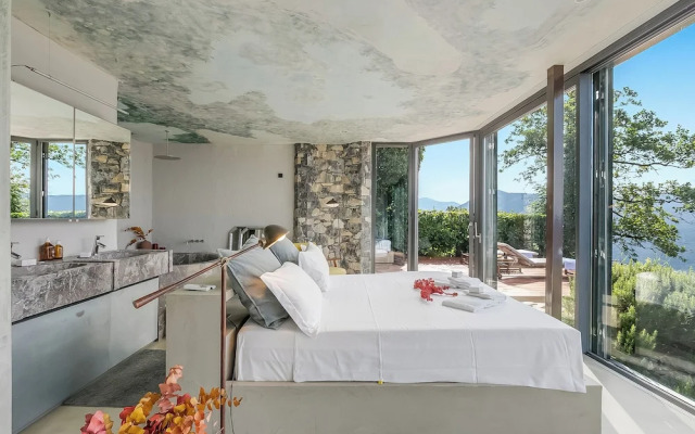 Villa Skyline - Pool - Lakeview - Privacy