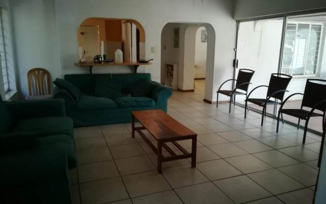 Fourways Boarding Lodge