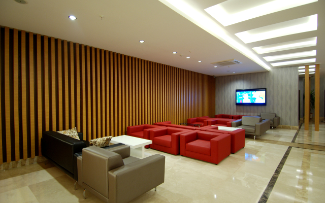 Berry Blue Hotels - All Inclusive