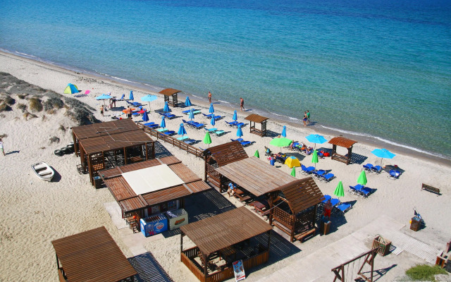 Gaia Palace Hotel