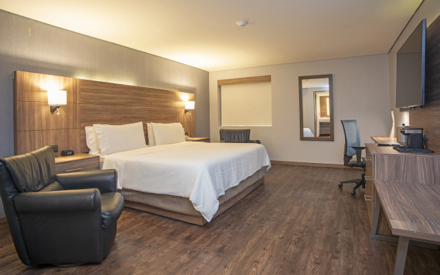 Holiday Inn Express - Morelia by IHG
