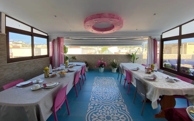 B&B Le Onde del Mare