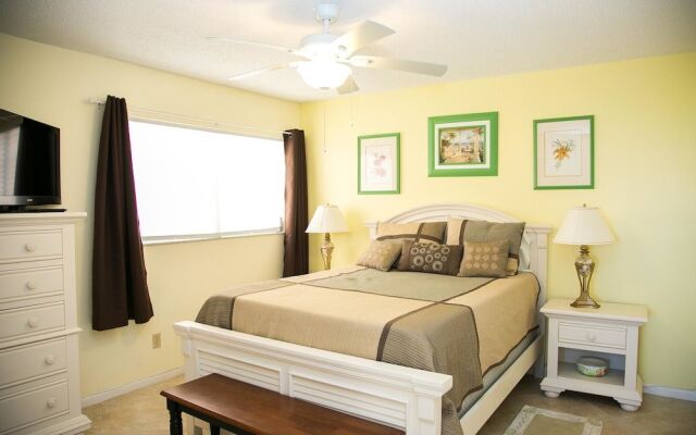 San Marco Residences 507