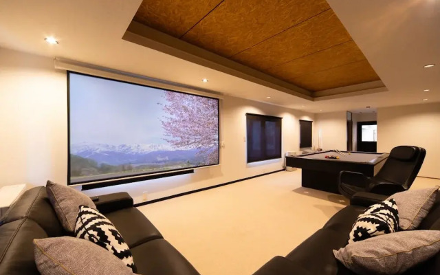 The Castle by Hakuba Hotel Group