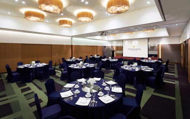 InterContinental Seoul COEX