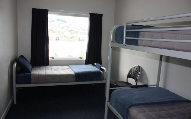 Hampshire Holiday Parks - Queenstown Lakeview