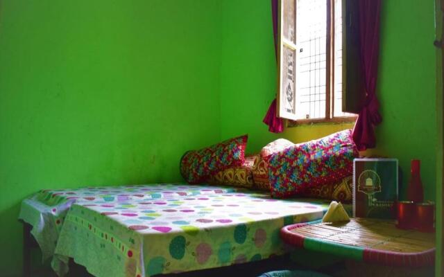 Chopta Eco Cottage & Camping