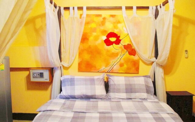 Nicky's Guesthouse