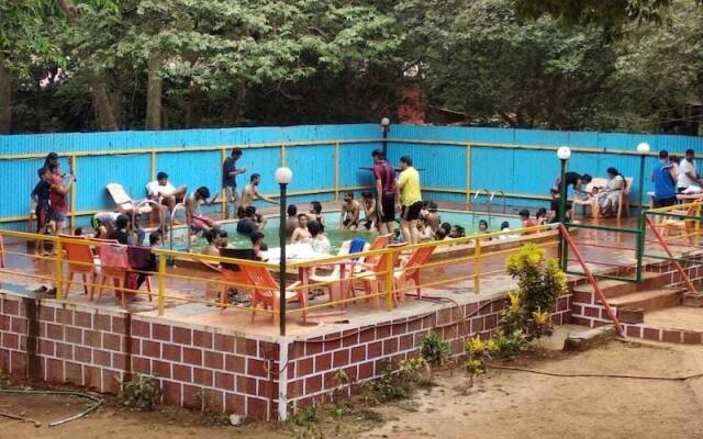 Redwood Resort Matheran
