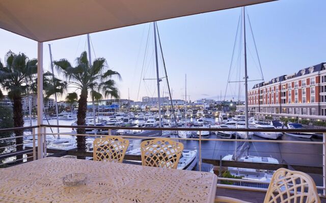 African Elite Properties V&A Waterfront