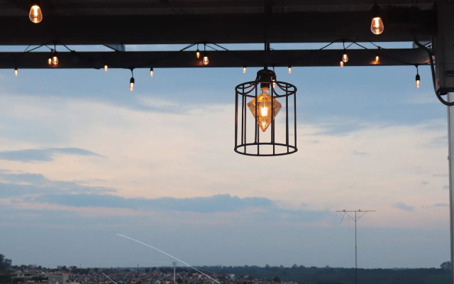 Hotel Casa Blanca & Suites