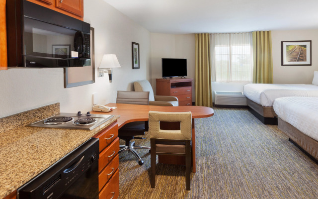 Candlewood Suites Montgomery- North by IHG