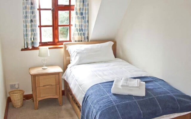 Lavender Cottage, Evesham