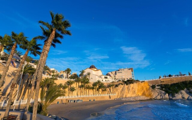 Old Town Benidorm Apartment