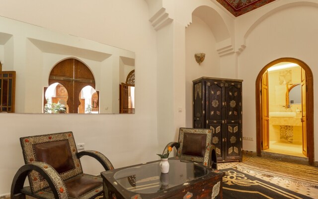Riad Agdal Royal