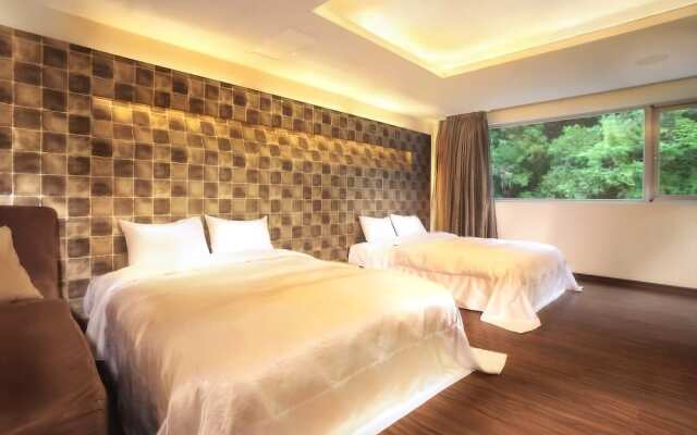 Lu Shan Garden Resort - Deluxe