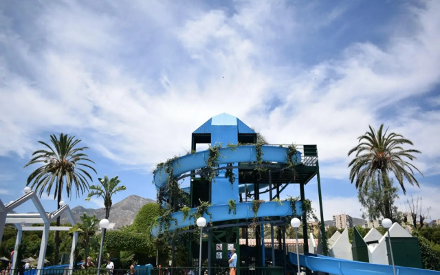 Benal Beach (Benalb Group 21)