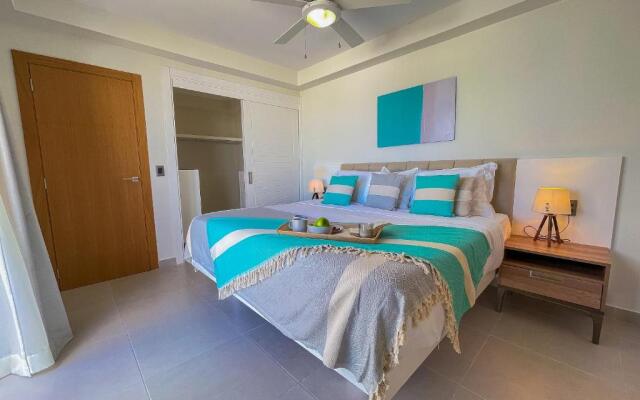 Punta Cana Beach Apartments powered by ASTON