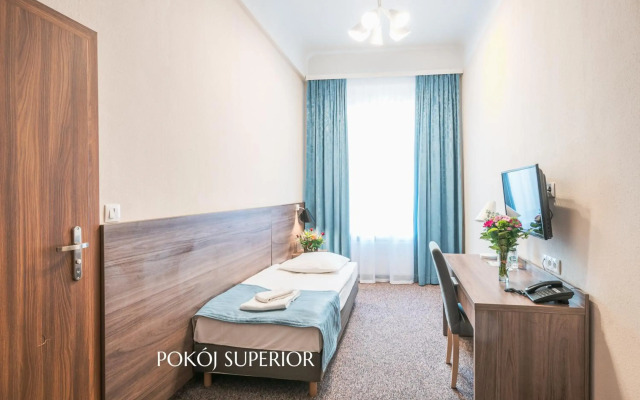 Hotel Polonia
