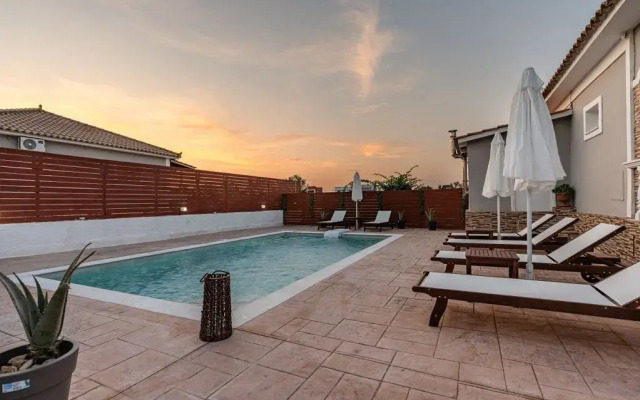 Atlas Villa