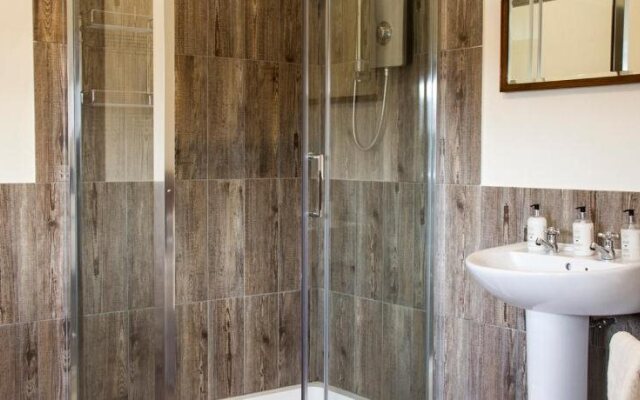 The Bellachroy Hotel