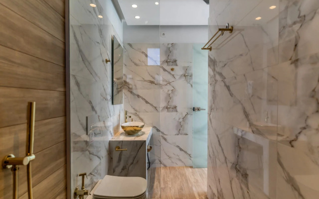 SantoRossa Luxury Villas