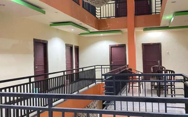 Wisma Binanga