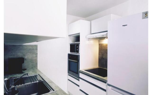 T2 - New - Hyper Centre - Bord De Mer