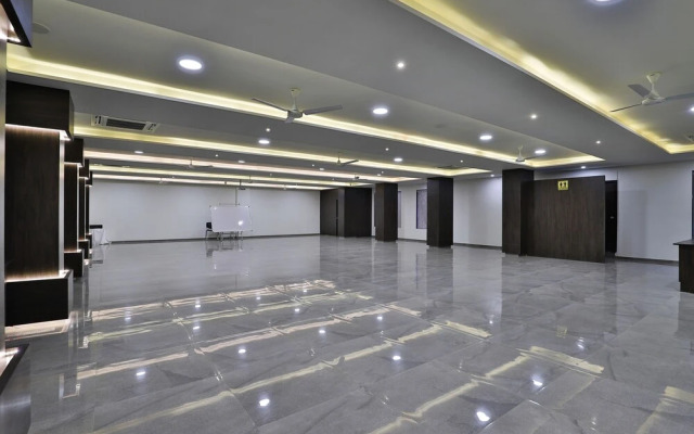 Palette - Hotel Shivalik