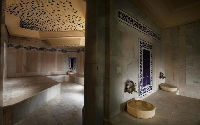 Polat Thermal Hotel