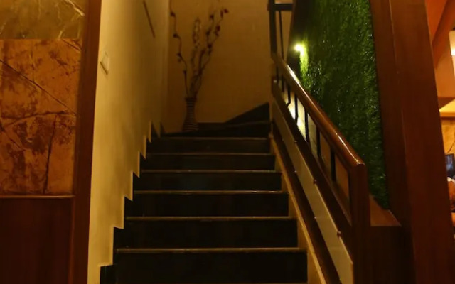 Horizon Inn