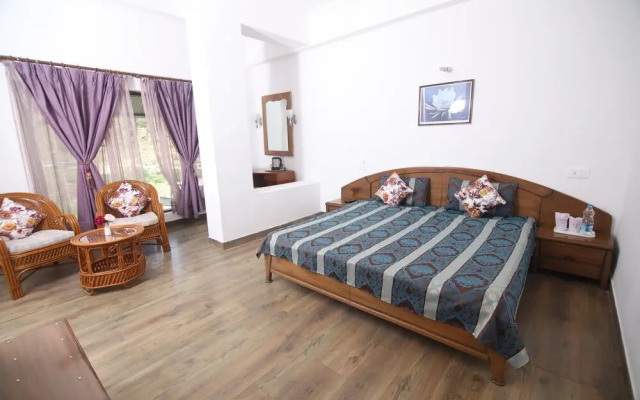 Beyond Stay Fresco Palampur