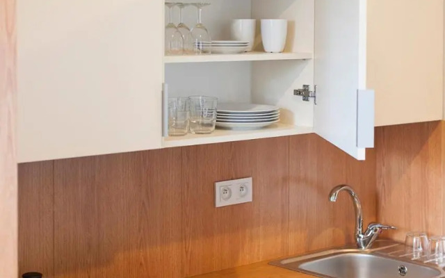 Apartamenty Turek