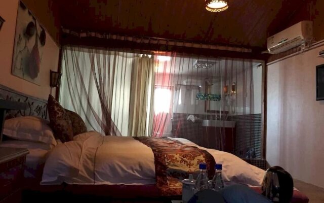No. 2 Manwu Inn
