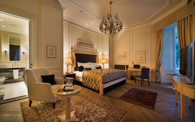 Loft Hotel Bratislava