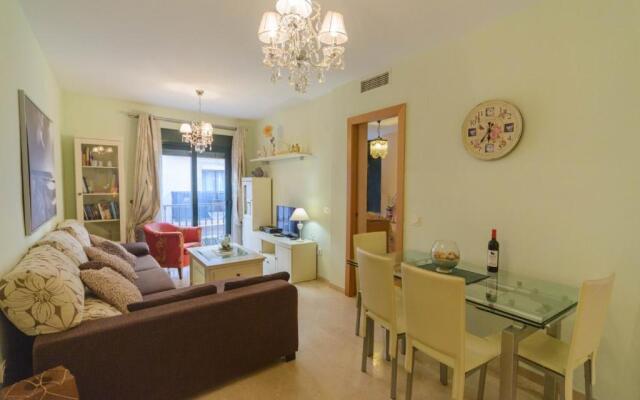 Cubo's Apartamento España 1A Fuengirola