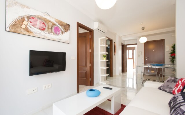 The Zentral Suites & Apartments